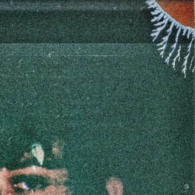 inbetween cover art