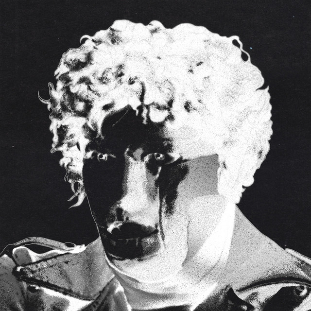 Knife + Heart (Official Soundtrack) cover art