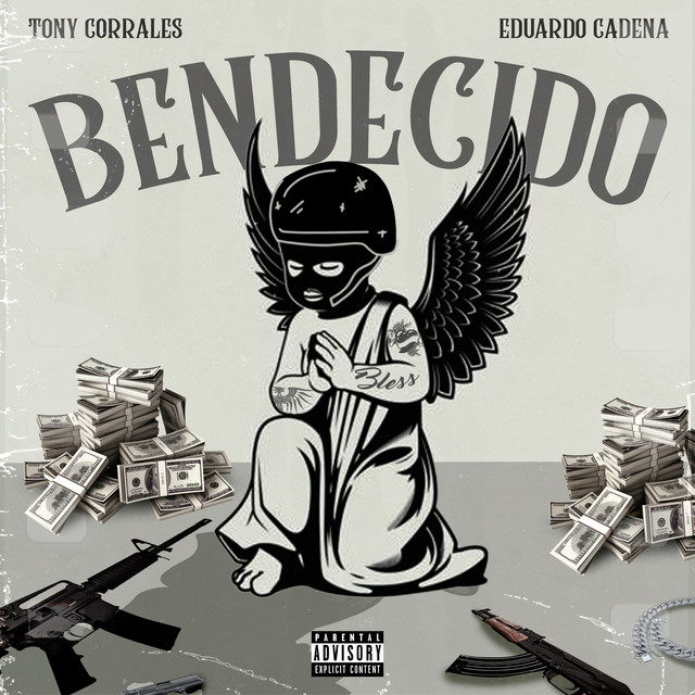 Bendecido