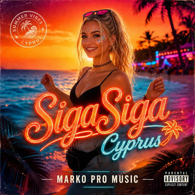 Marko pro music