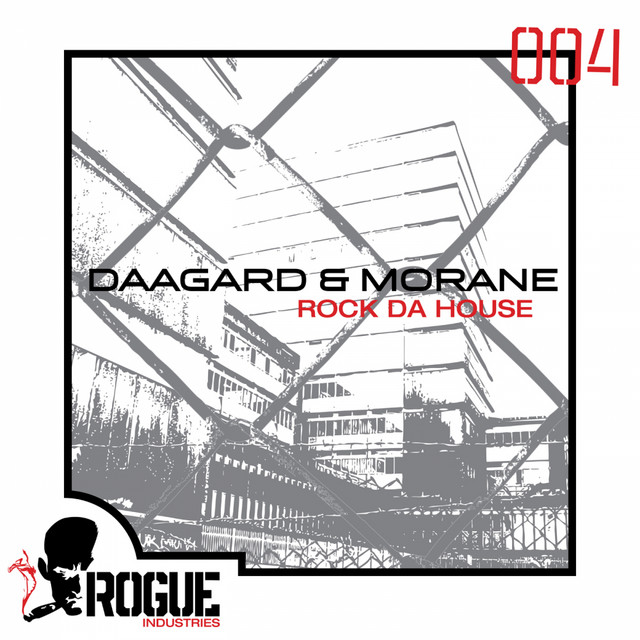 Rock Da House cover