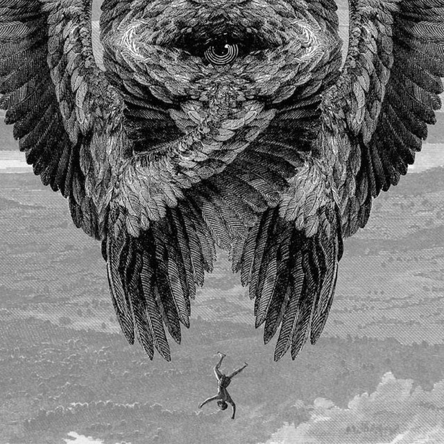 van back cover art