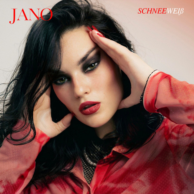 Schneeweiß cover