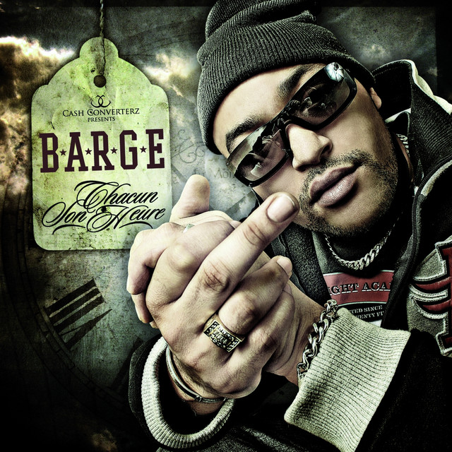 Chacun Son Heure cover art