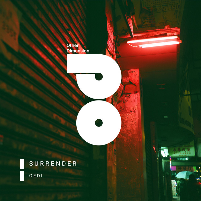 Surrender - Radio Edit