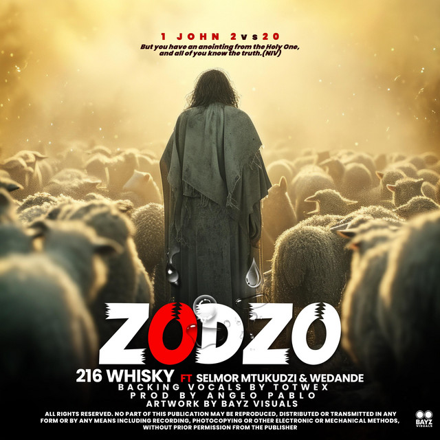 ZODZO cover art