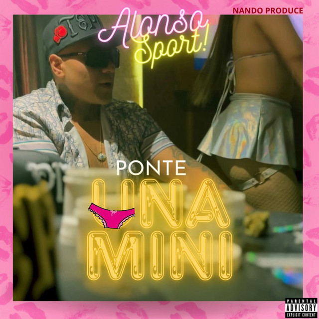 Ponte Una Mini