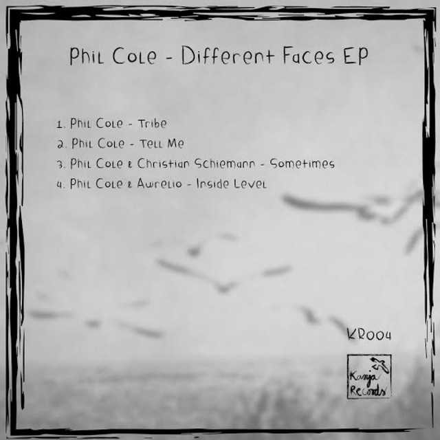 Phil Cole