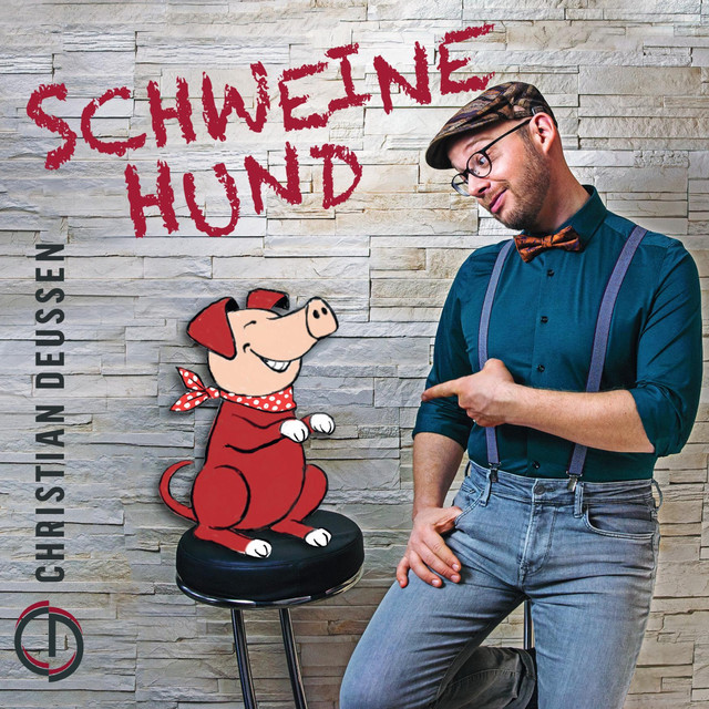 Schweinehund cover
