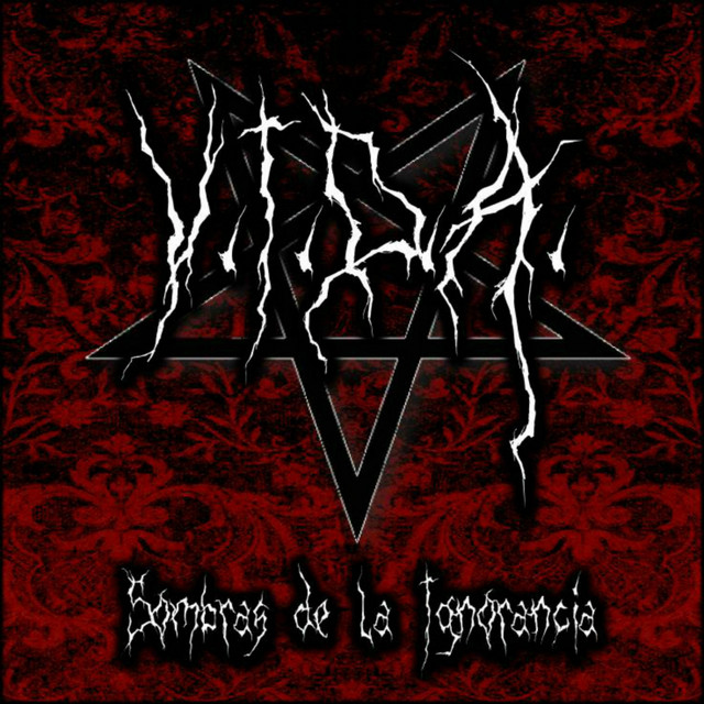Sombras de la Ignorancia cover art