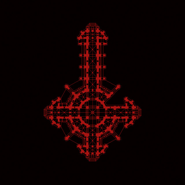 It's A Sin cover art