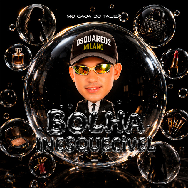BOLHA INESQUECIVEL
