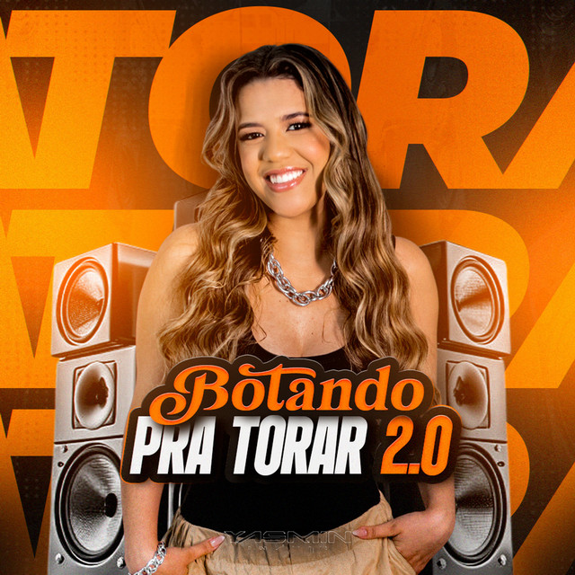 Botando Pra Torar 2.0 cover art