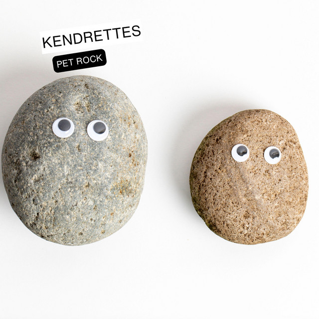 Kendrettes Photo