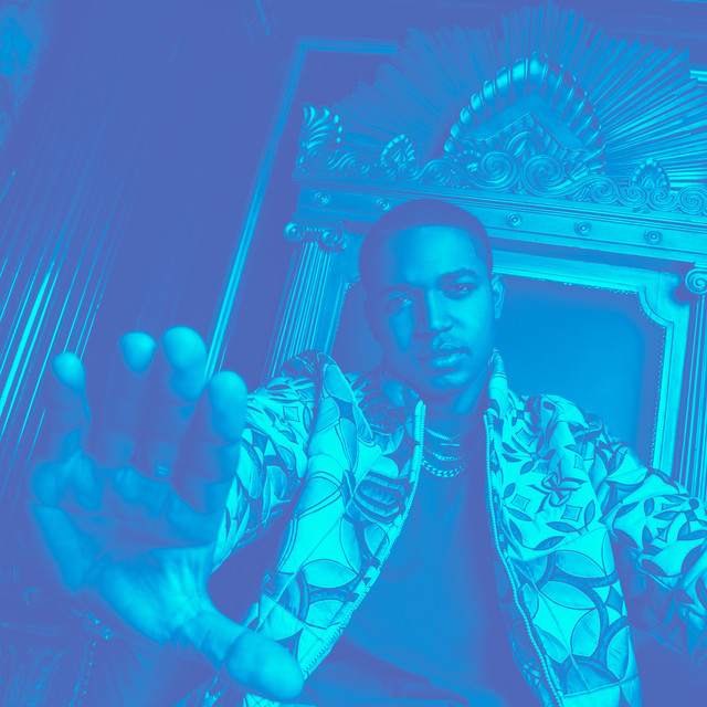 Life Of The Party cover art