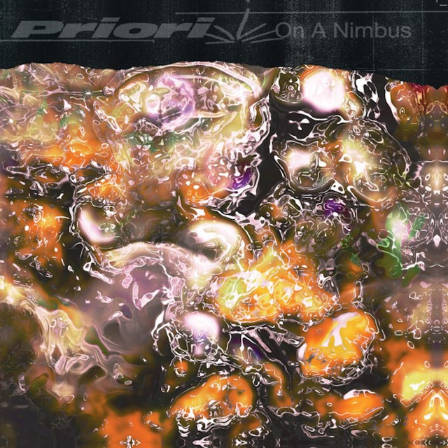 On A Nimbus cover art