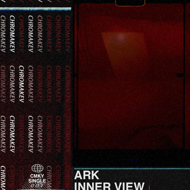 Inner View cover art