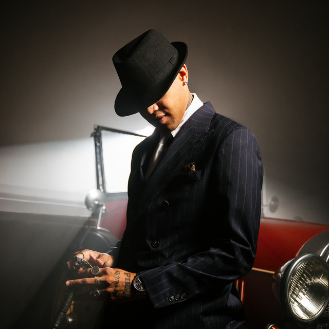 undefined album image