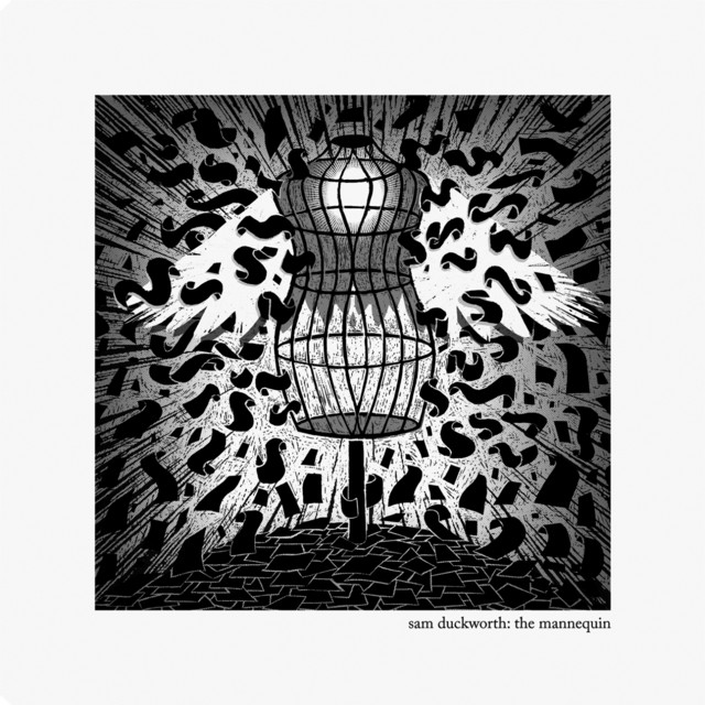 The Mannequin cover art