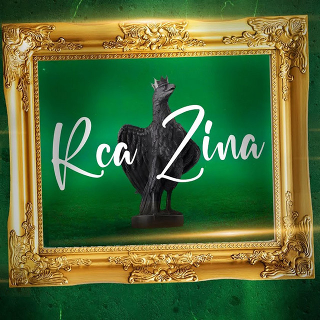 RCA ZINA - Single by dima raja | Spotify