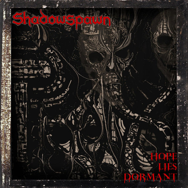 Hope Lies Dormant cover art