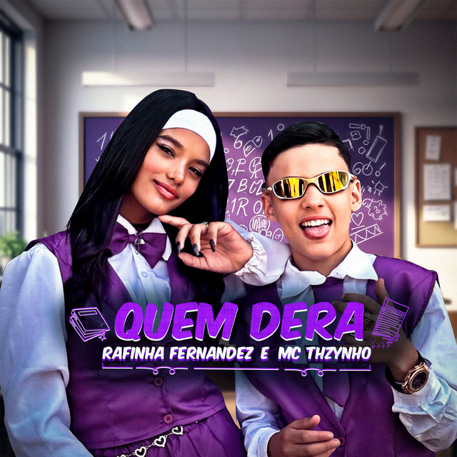 Quem Dera