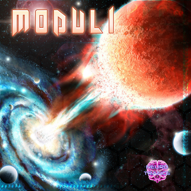 Moduli cover