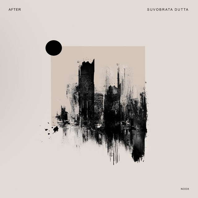 After cover art