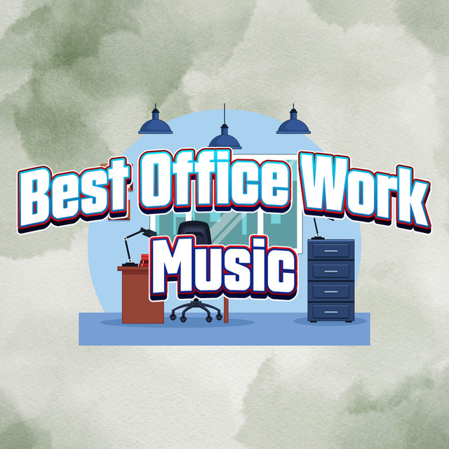 Best Office Work Music