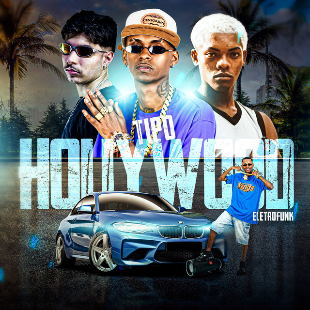 Tipo Hollywood
