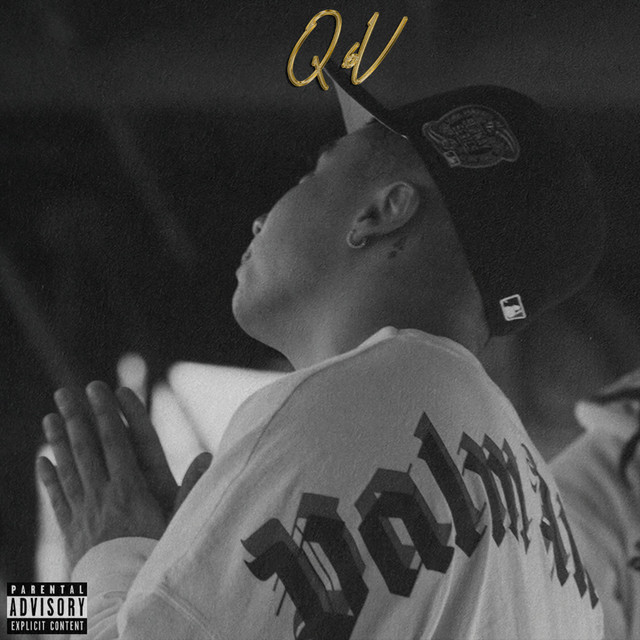 Quick Six EP, Vol. 5 cover art