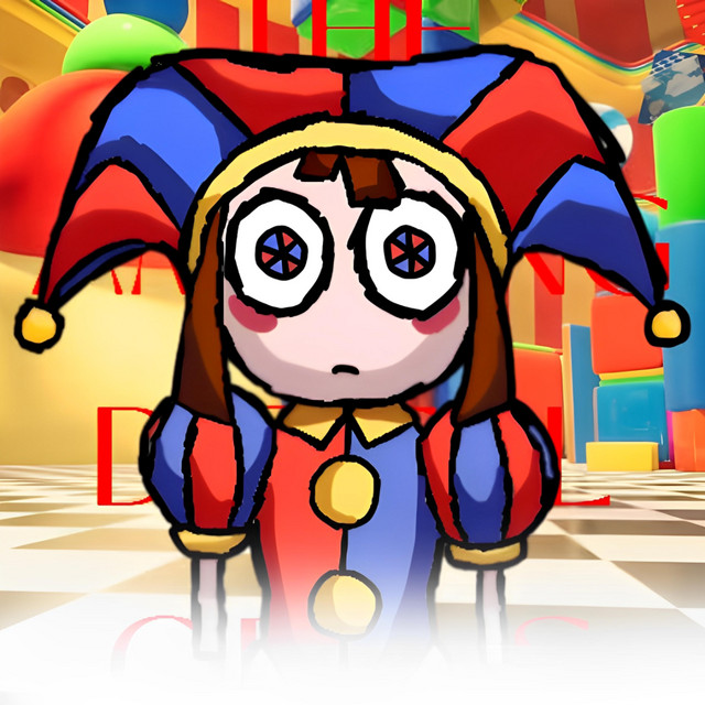 The Amazing Digital Circus theme - Remix - Single by RESURRECTION | Spotify