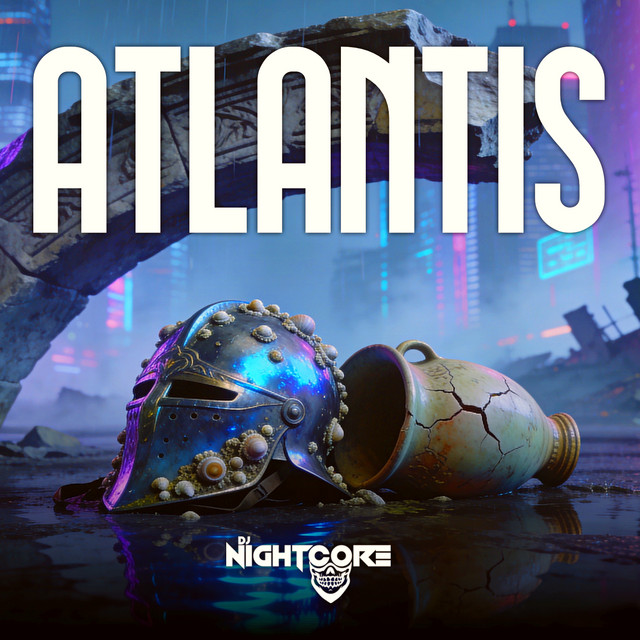 Atlantis (Q-Antize Remix)