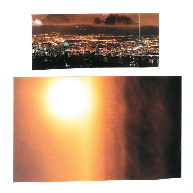 undefined album image