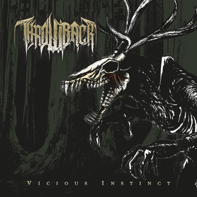 VICIOUS INSTINCT cover art