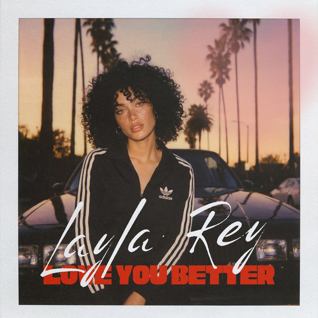 undefined album image