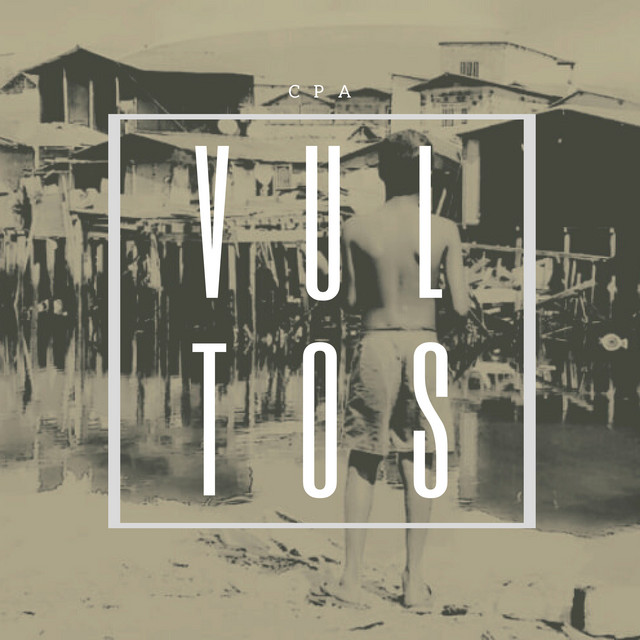 Vultos cover art