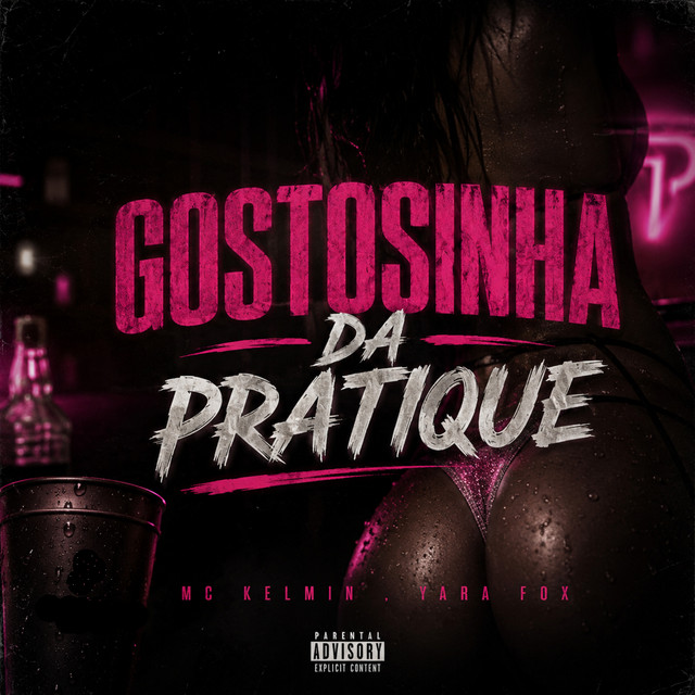 Gostosinha da Pratique