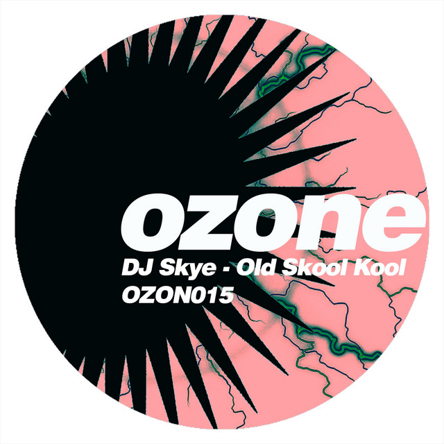 Old Skool Kool cover