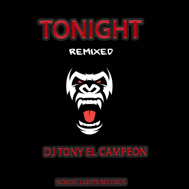 Tonight - Remixed