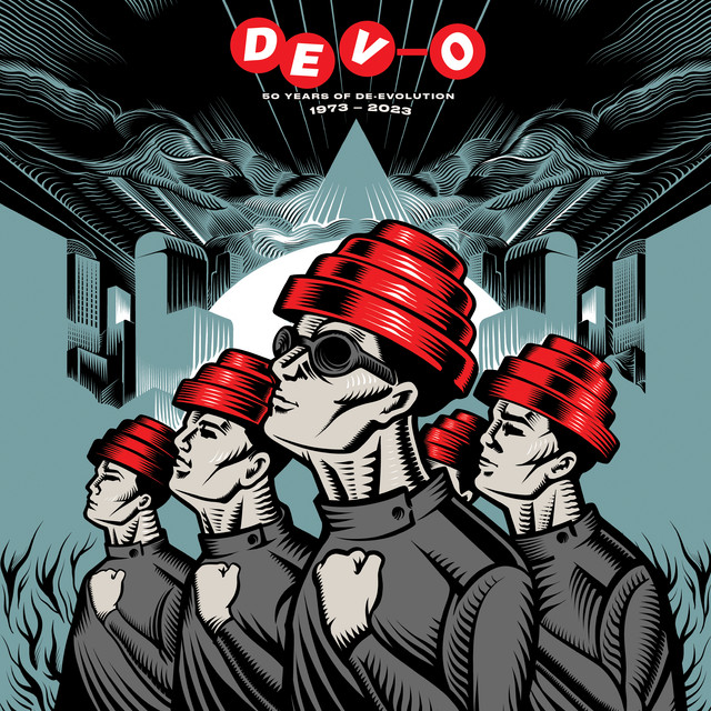 undefined album image