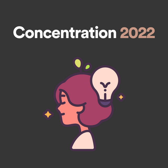 Concentration 2022 cover art