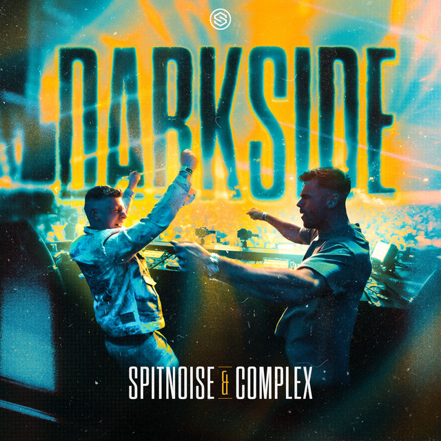 Darkside cover art