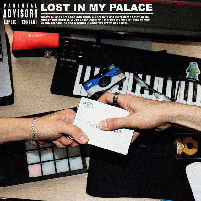 undefined album image
