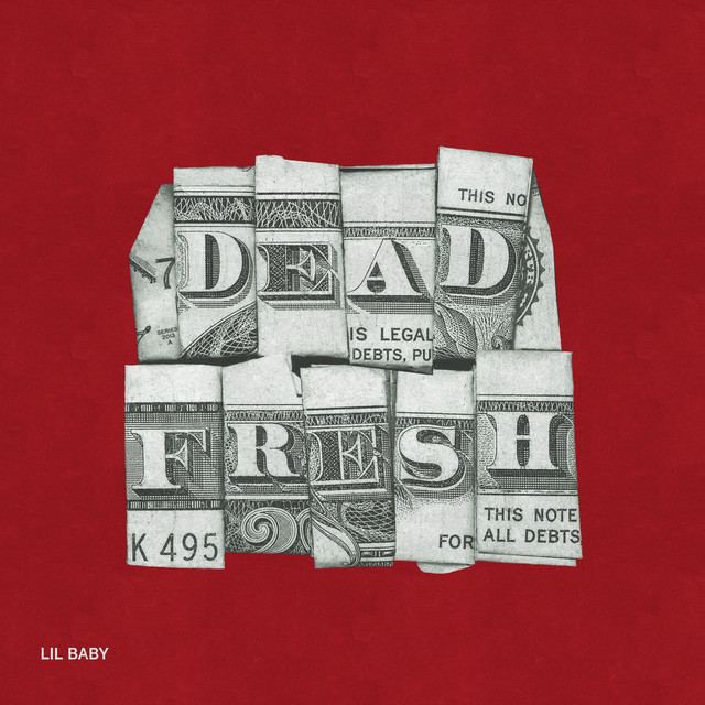 Dead Fresh artwork
