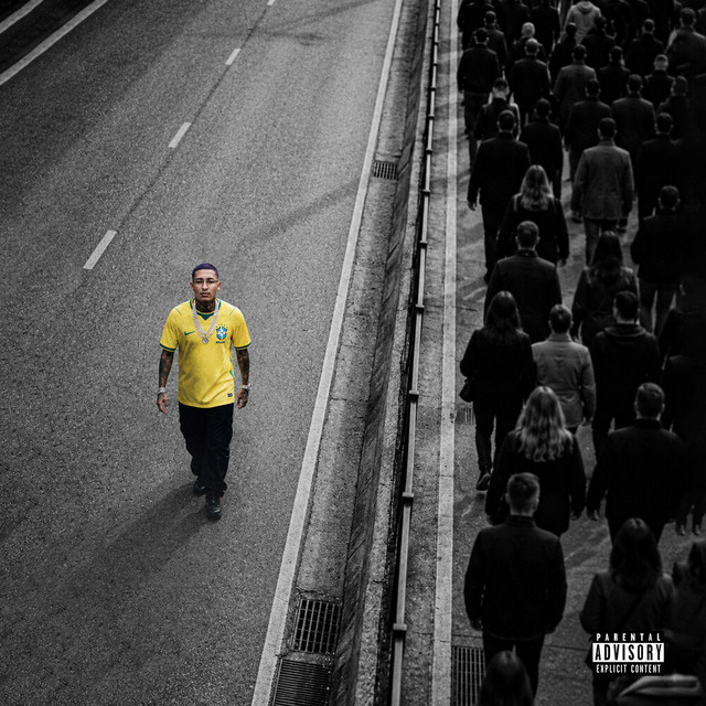 Carreira Solo (RLK F)