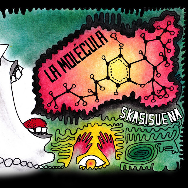 La Molécula album image