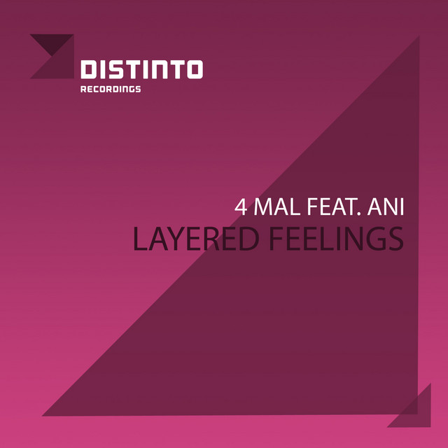 Layered Feelings (feat. Ani) - Single cover