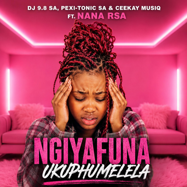 nana◎ mishaandpuff Top 8Y Ngiyafuna Ukuphumelela - Single by Dj 9.8 SA | Spotify