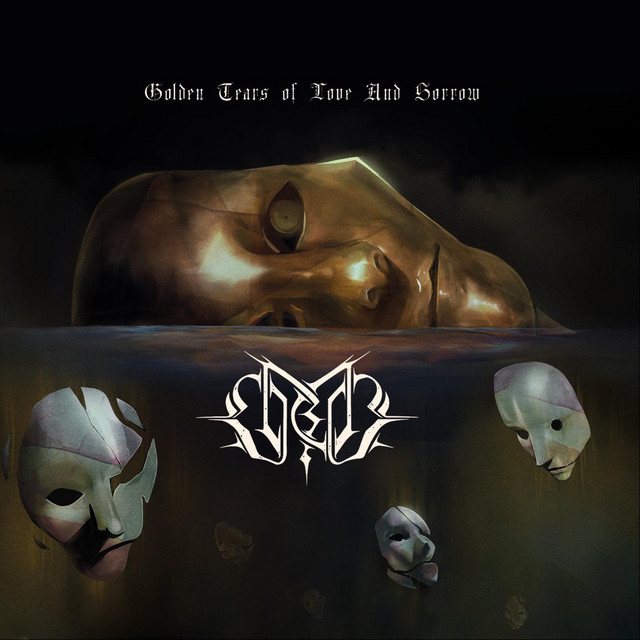 Golden Tears of Love and Sorrow cover art
